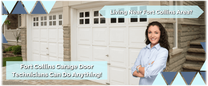 Fort Collins Garage Door Repair