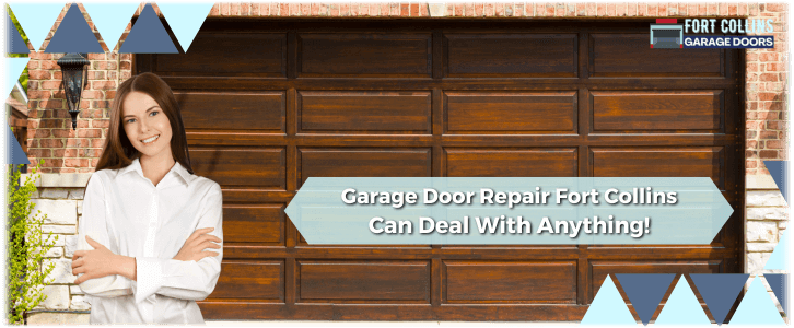 Garage Door Repair Fort Collins