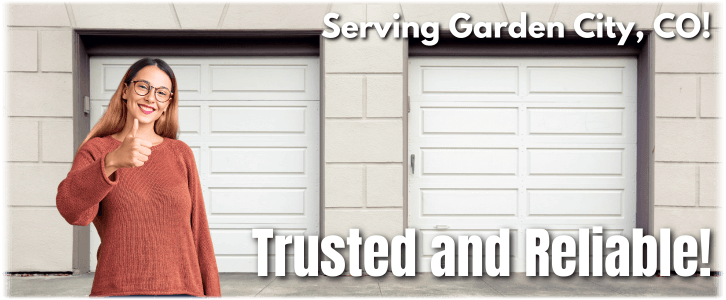 Garage Door Repair Garden City CO