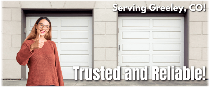 Garage Door Repair Greeley CO